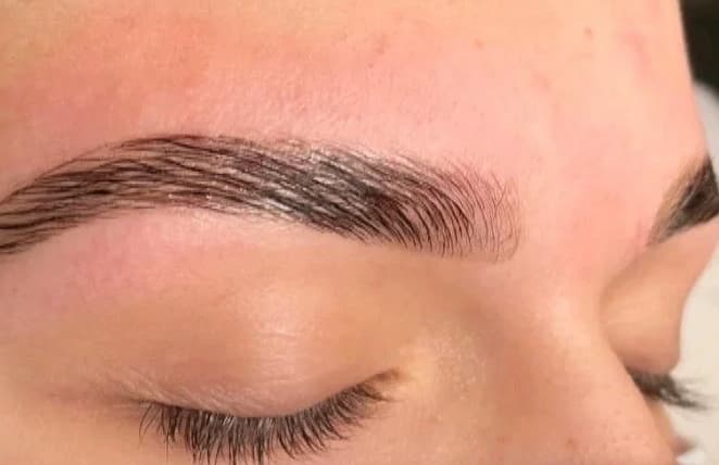 Microblading